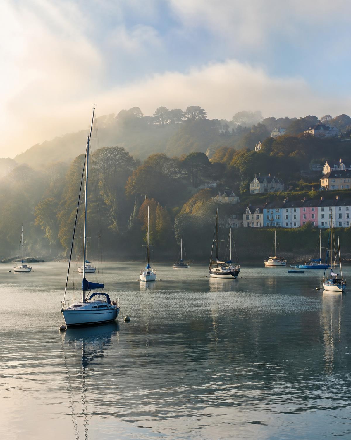 Fowey