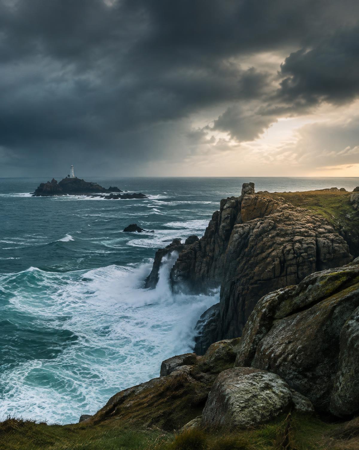 Land's End
