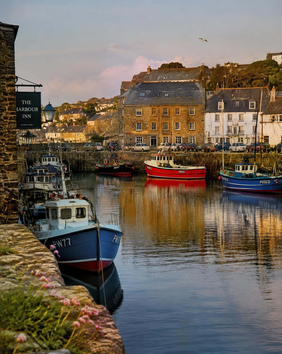 Padstow